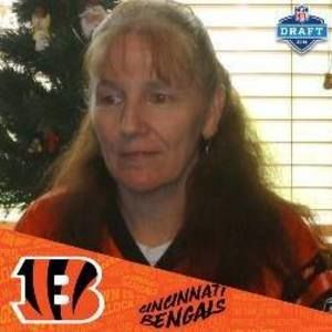 Meet your Posher, Becky